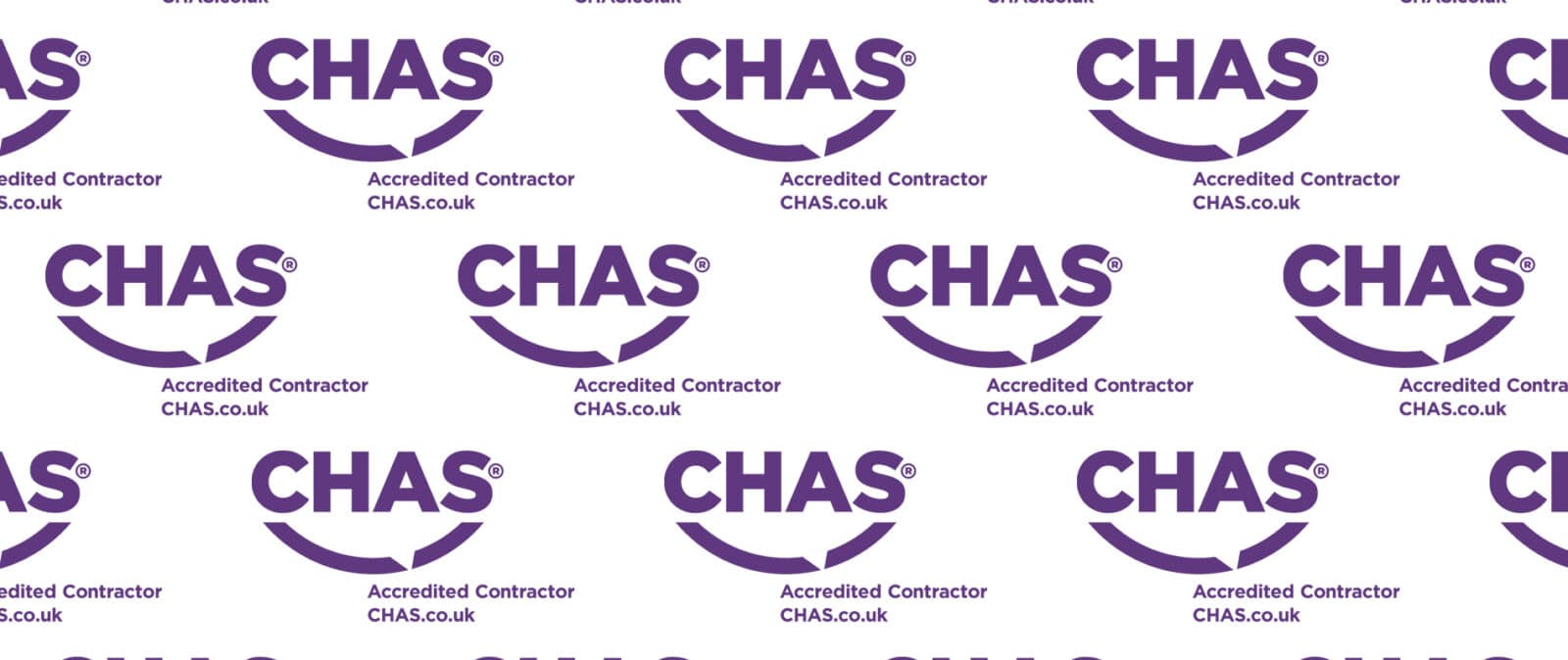 CHAS Sychem Celebrates Achieving CHAS Accreditation