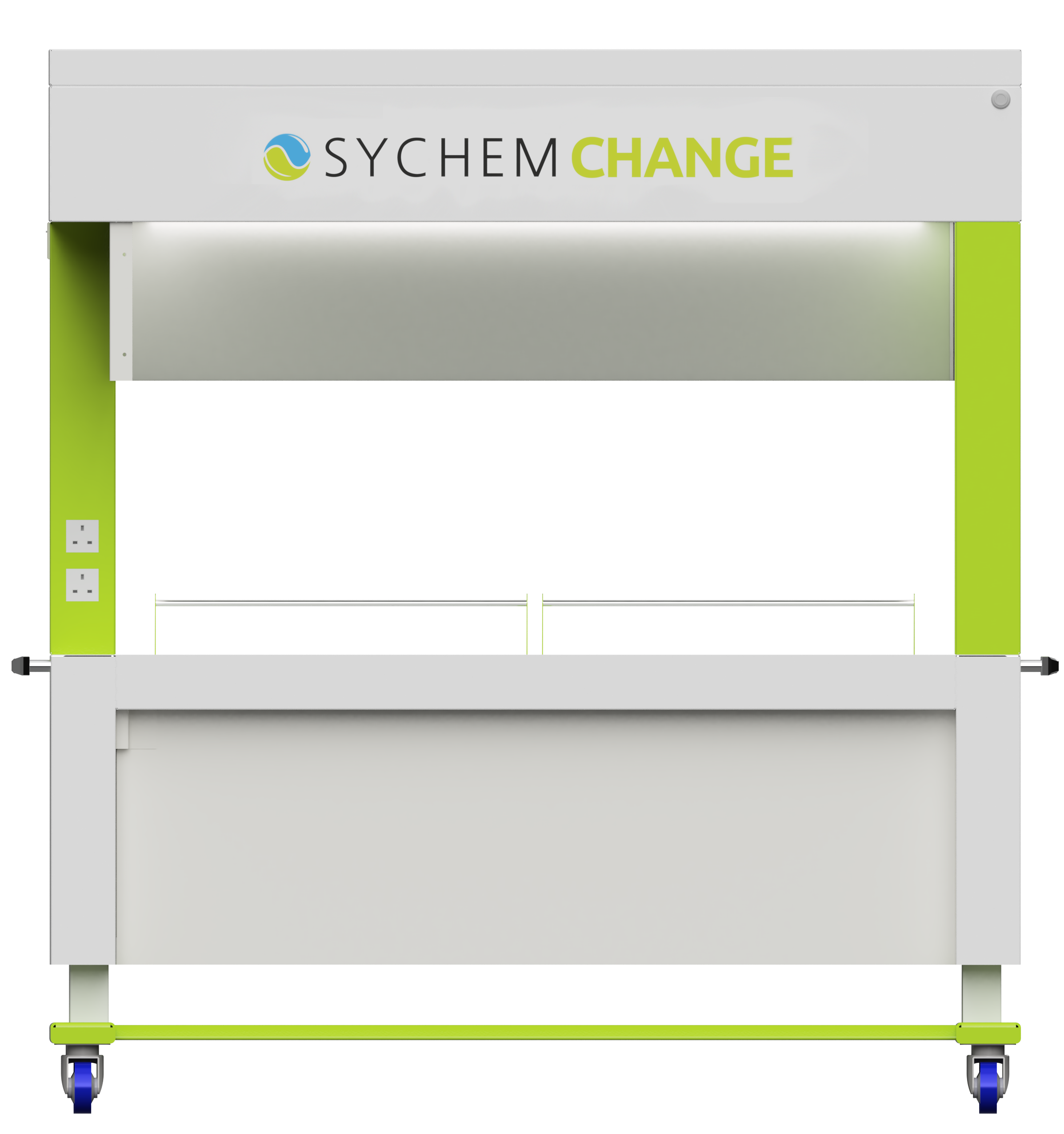 sychem change