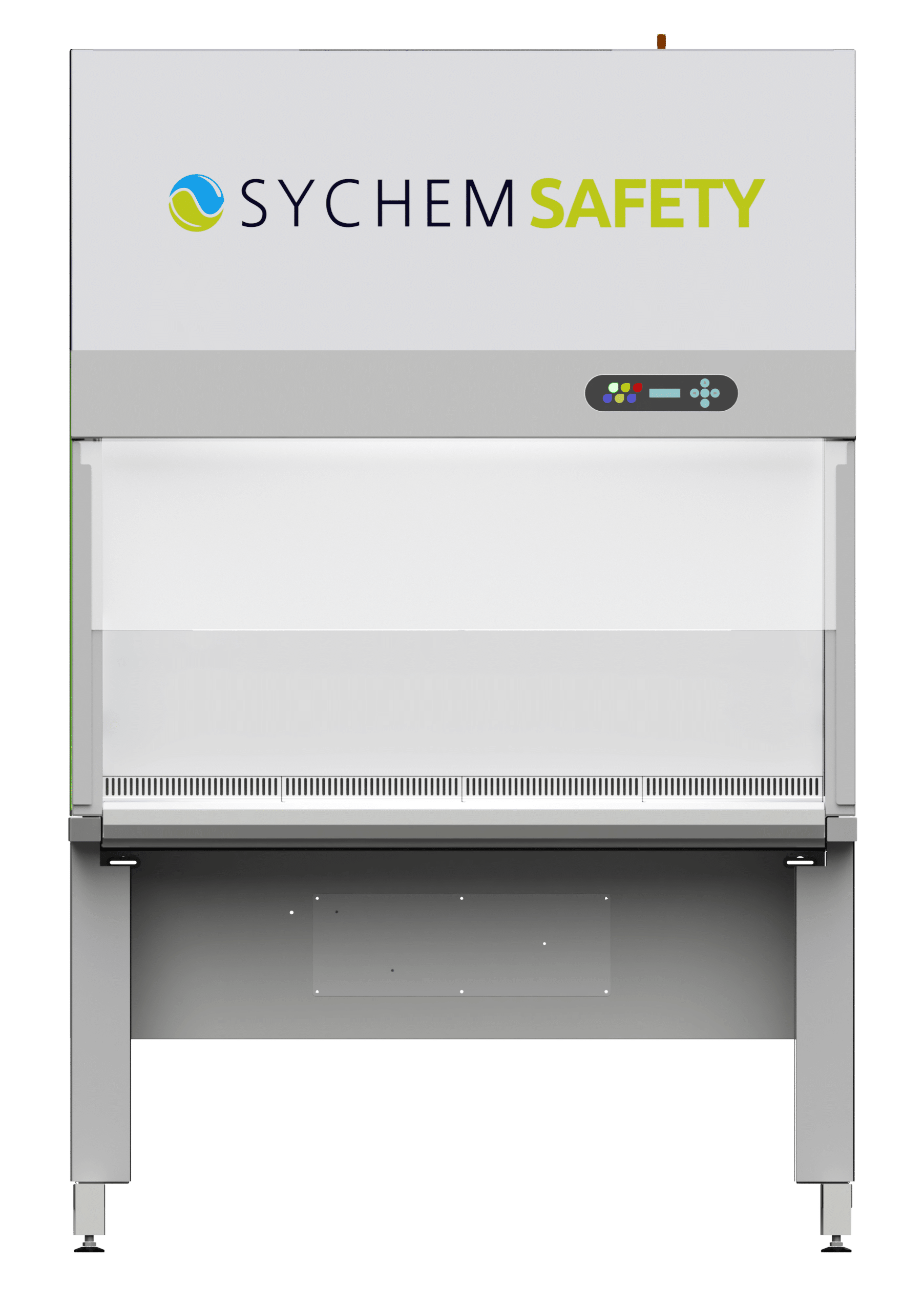 Sychem microbiological safety cabinet